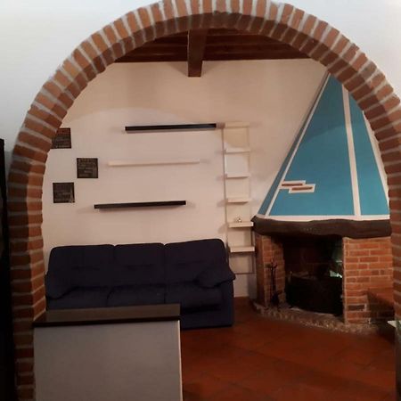 La Casina Di Stefy Apartamento Livorno Exterior foto