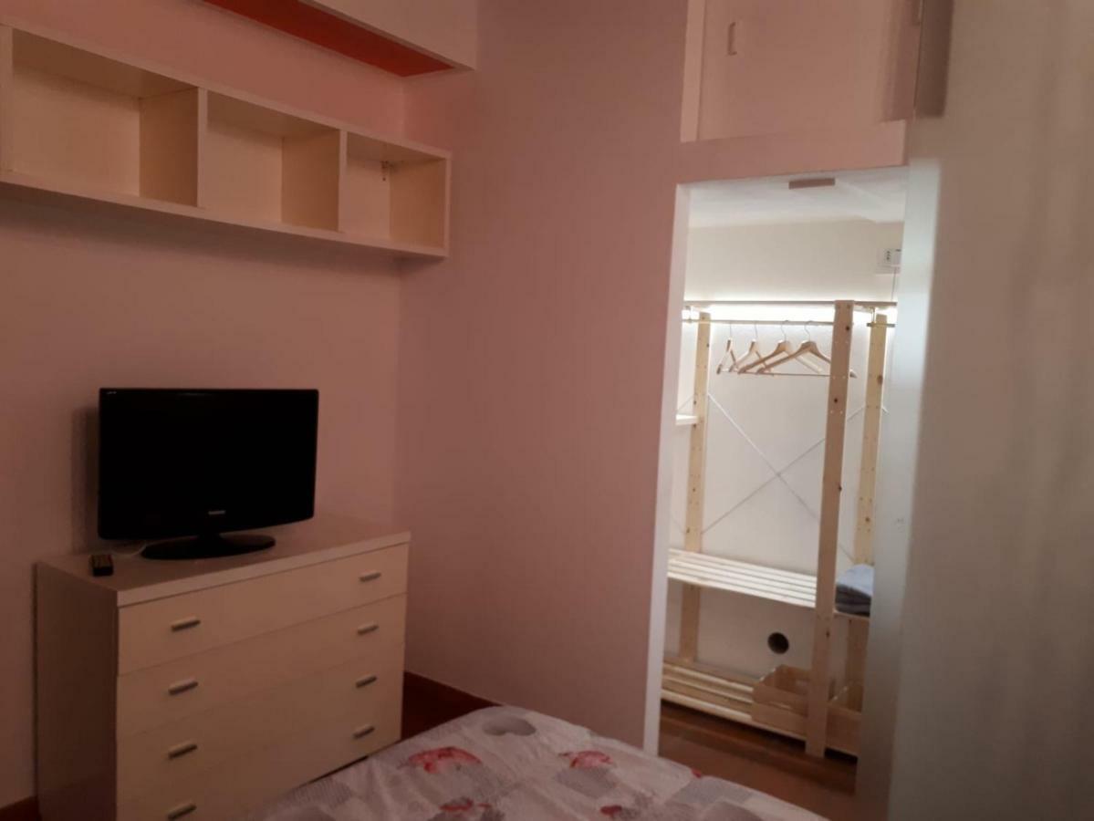 La Casina Di Stefy Apartamento Livorno Exterior foto