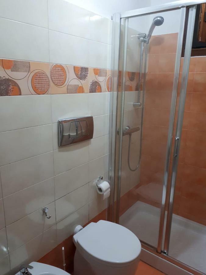 La Casina Di Stefy Apartamento Livorno Exterior foto