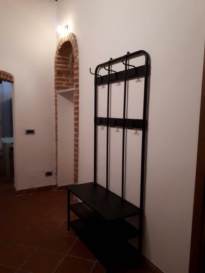 La Casina Di Stefy Apartamento Livorno Exterior foto