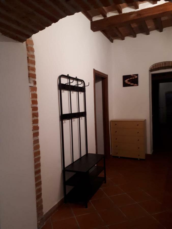 La Casina Di Stefy Apartamento Livorno Exterior foto