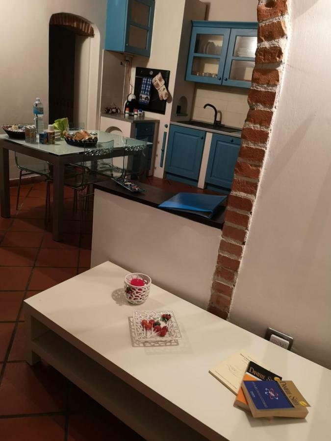 La Casina Di Stefy Apartamento Livorno Exterior foto
