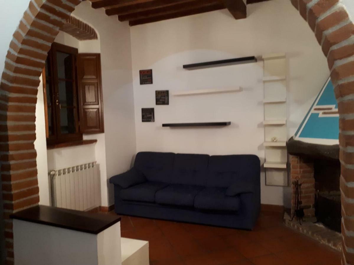 La Casina Di Stefy Apartamento Livorno Exterior foto
